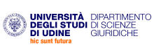 UniUd DISG Logo