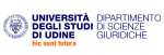 UniUd DISG Logo